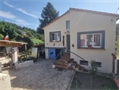 Maison à la vente